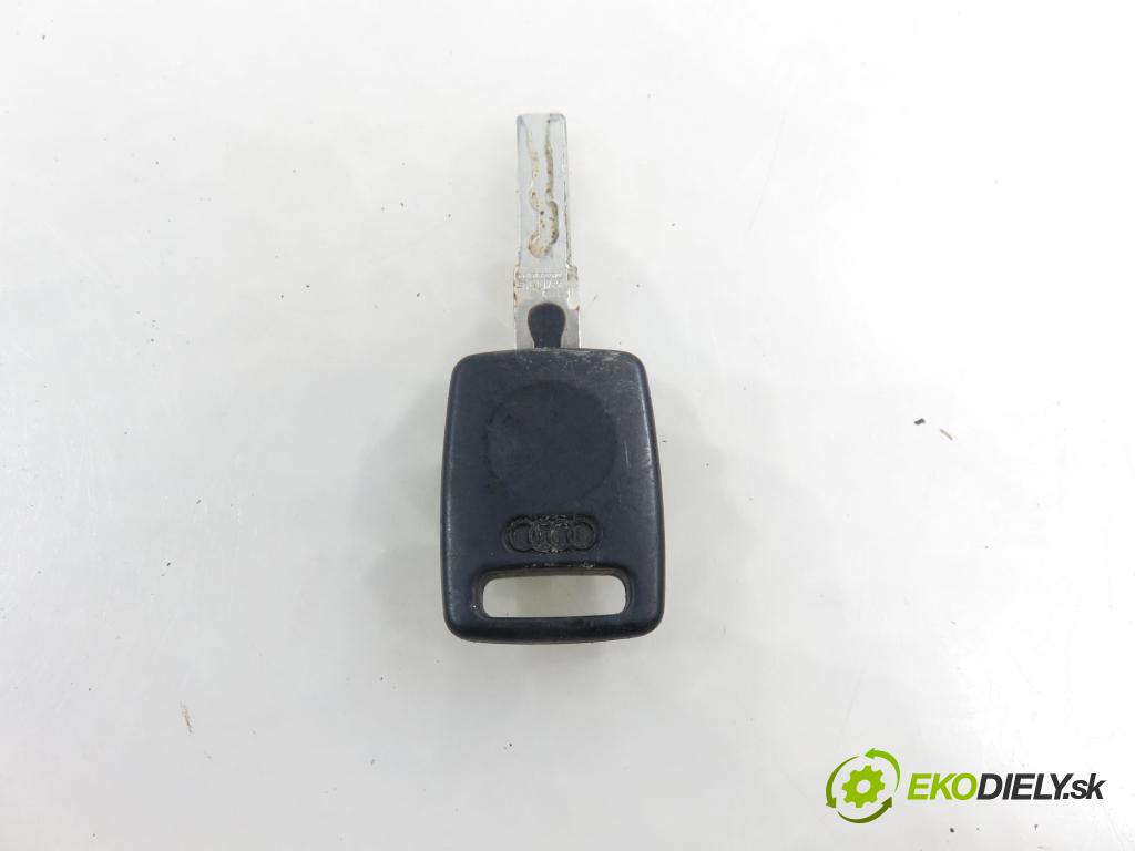 AUDI A4 Avant (8D5, B5) KOMBI 1996 81,00 1.9 TDI - AFN 1896,00 spinačka 4D0905851E (Spínacia skrinka)