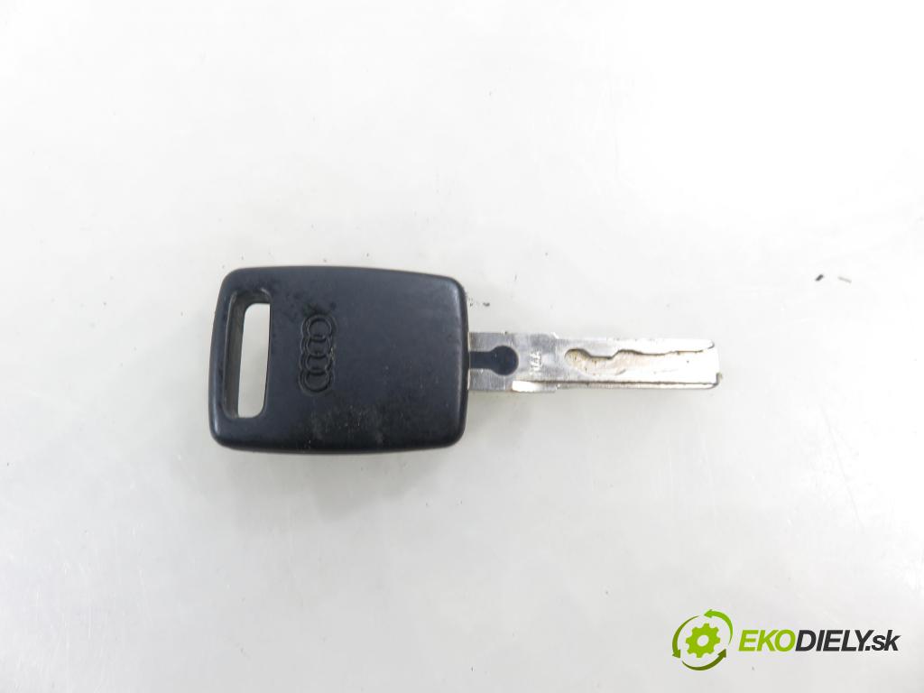 AUDI A4 Avant (8D5, B5) KOMBI 1996 81,00 1.9 TDI - AFN 1896,00 spinačka 4D0905851E (Spínacia skrinka)