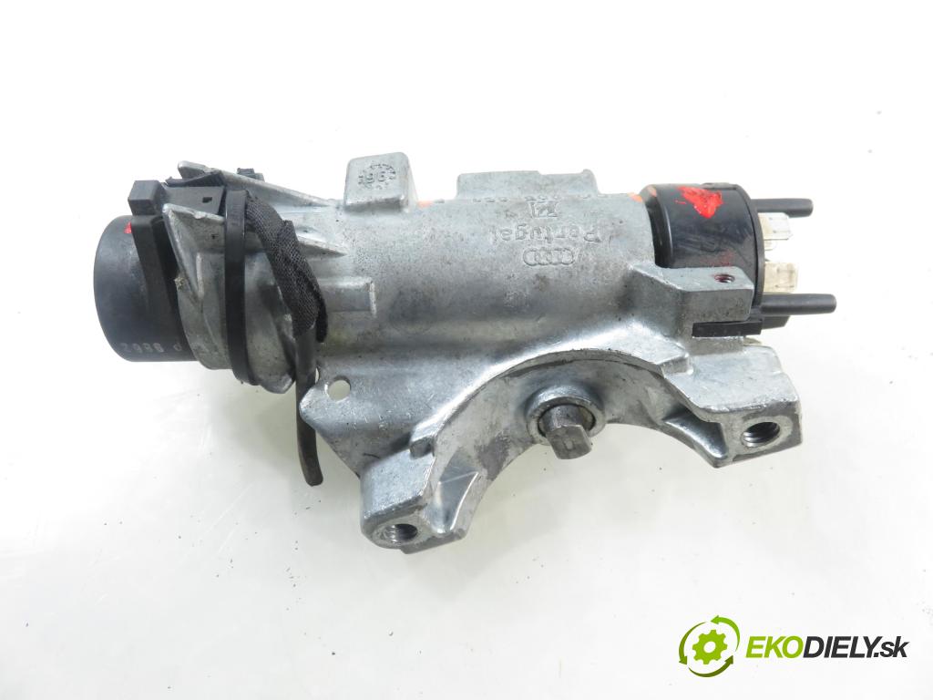 AUDI A4 Avant (8D5, B5) KOMBI 1996 81,00 1.9 TDI - AFN 1896,00 spinačka 4D0905851E (Spínacia skrinka)