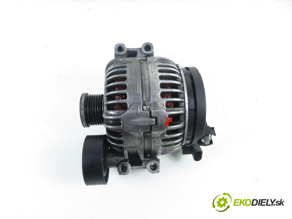 BMW 3 Compact (E46) HB 2002 85,00 1.8 316 ti 115 - N42 B18 A 1796,00 Alternátor 7520495 (Alternátor)