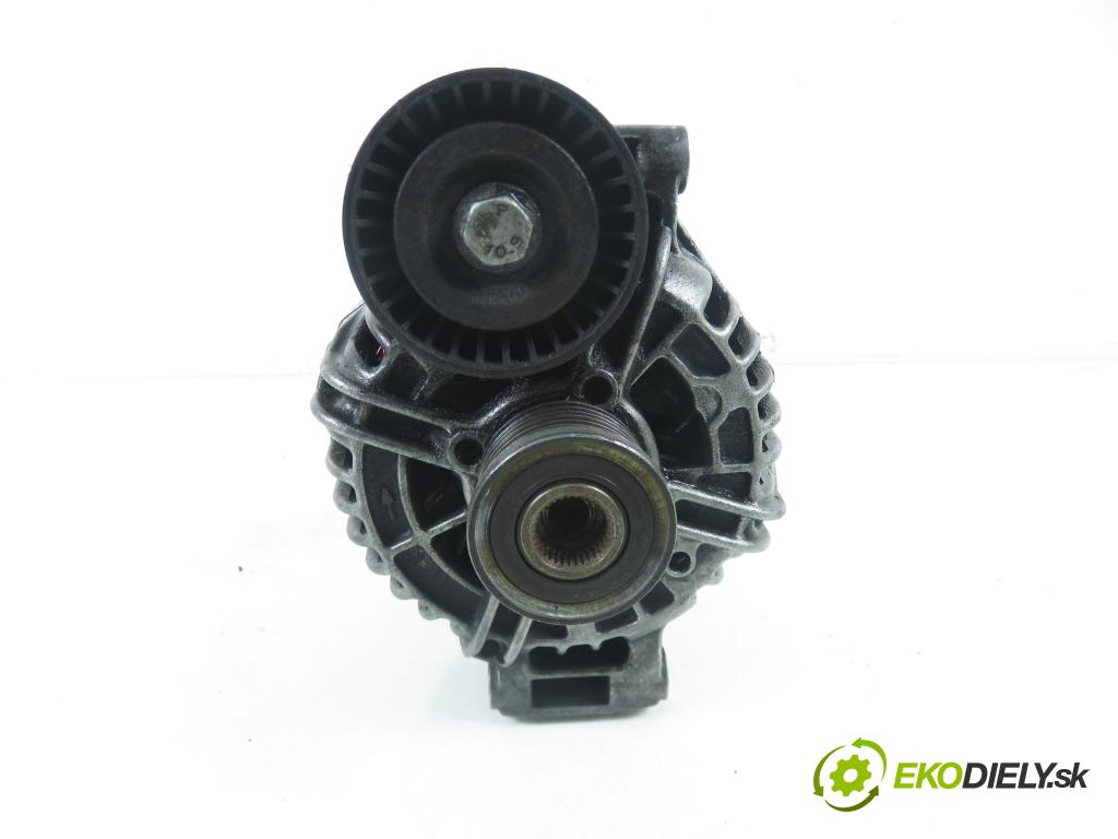 BMW 3 Compact (E46) HB 2002 85,00 1.8 316 ti 115 - N42 B18 A 1796,00 Alternátor 7520495 (Alternátor)