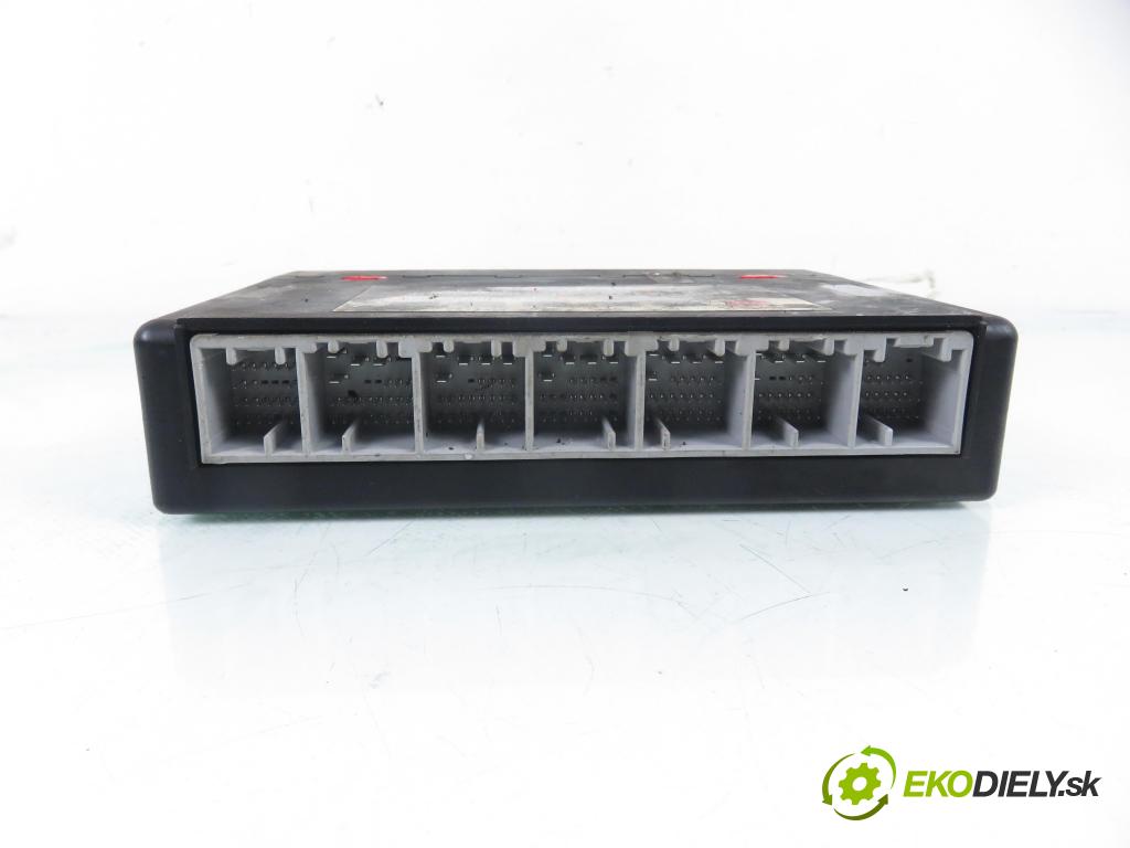 CHEVROLET CAPTIVA (C100, C140) SUV 2007 110,00 2.0 D 4WD 1991,00 MODUL komfortu 25826125 ; TN2324000220