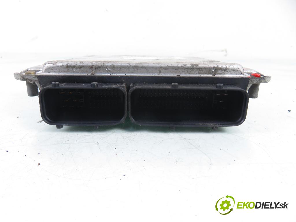 SKODA OCTAVIA I Combi (1U5) KOMBI 2002 66,00 1.9 TDI - AGR 1896,00 Riadiaca jednotka Motor 0281010127 ; 038906012F