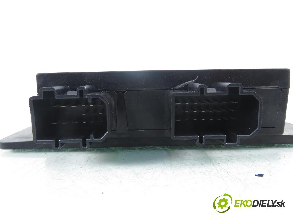 VW PASSAT B5 Variant (3B5) KOMBI 2000 85,00 1.9 TDI - ATJ 1896,00 MODUL komfortu 1J0959799AH