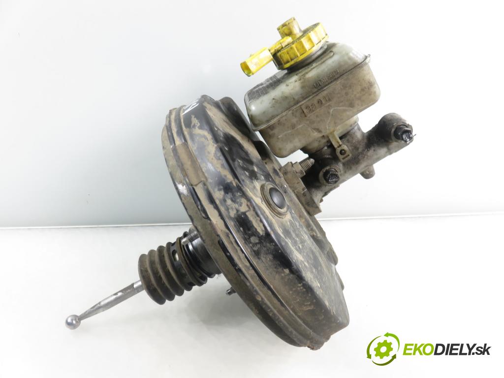 SKODA OCTAVIA I (1U2) LIFTBACK 2001 81,00 1.9 TDI - AHF 1896,00 Posilovač 1J1614105AB ; 03786435024 (Servočerpadlo)