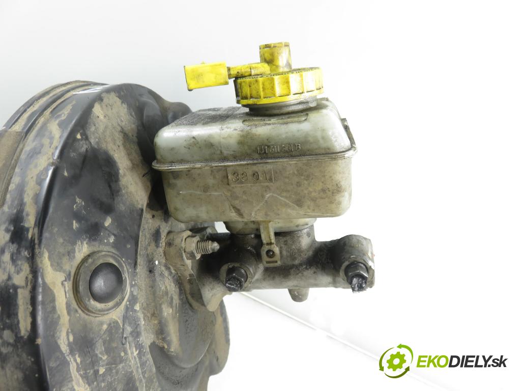 SKODA OCTAVIA I (1U2) LIFTBACK 2001 81,00 1.9 TDI - AHF 1896,00 Posilovač 1J1614105AB ; 03786435024 (Servočerpadlo)