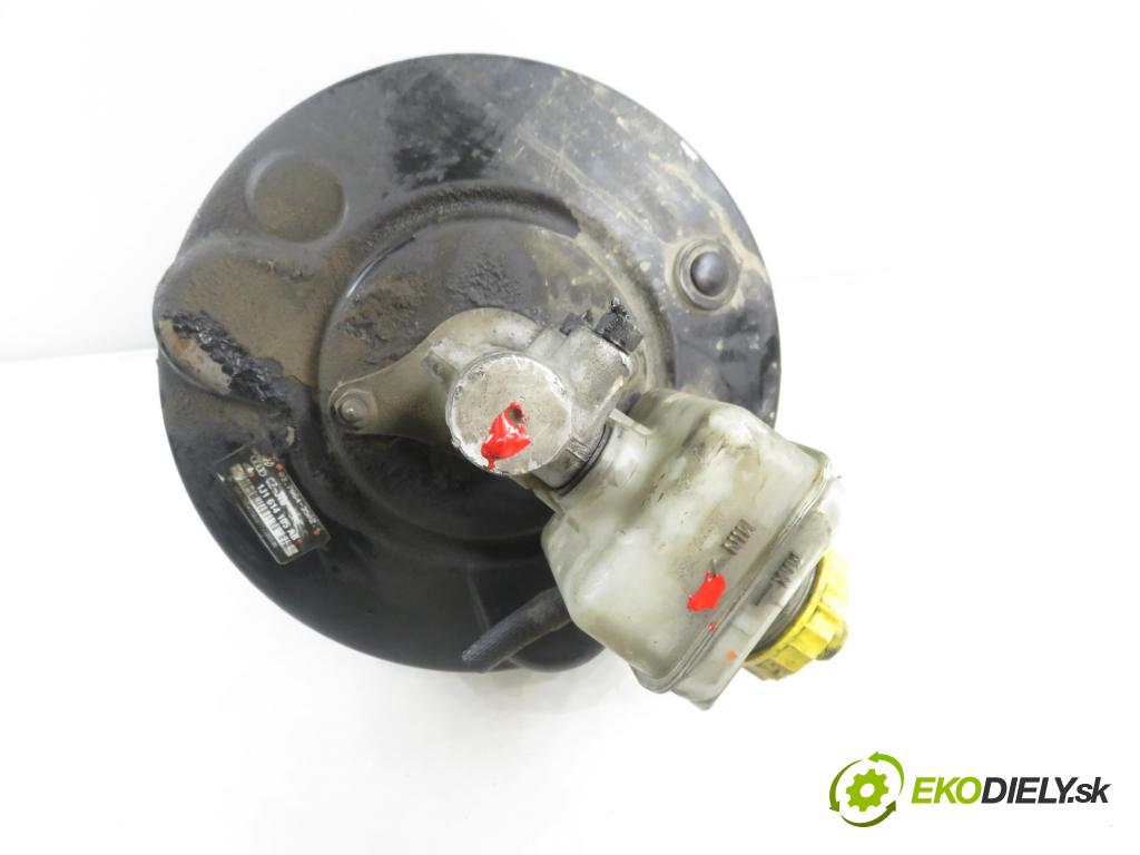 SKODA OCTAVIA I (1U2) LIFTBACK 2001 81,00 1.9 TDI - AHF 1896,00 Posilovač 1J1614105AB ; 03786435024 (Servočerpadlo)