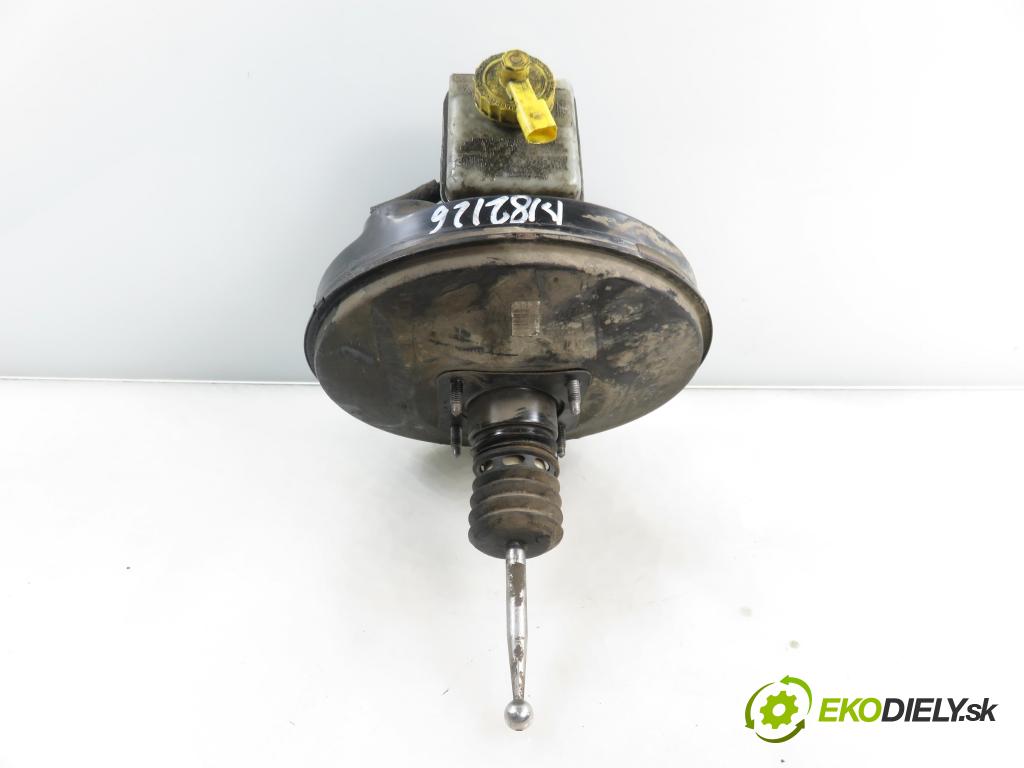 SKODA OCTAVIA I (1U2) LIFTBACK 2001 81,00 1.9 TDI - AHF 1896,00 Posilovač 1J1614105AB ; 03786435024 (Servočerpadlo)