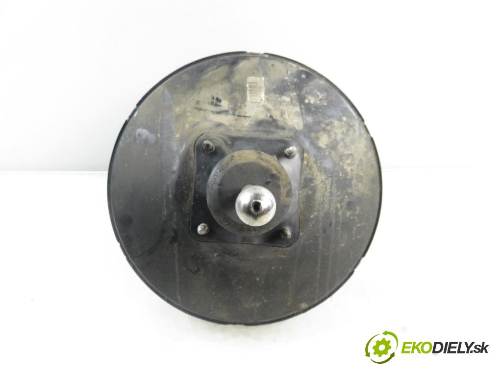 SKODA OCTAVIA I (1U2) LIFTBACK 2001 81,00 1.9 TDI - AHF 1896,00 Posilovač 1J1614105AB ; 03786435024 (Servočerpadlo)