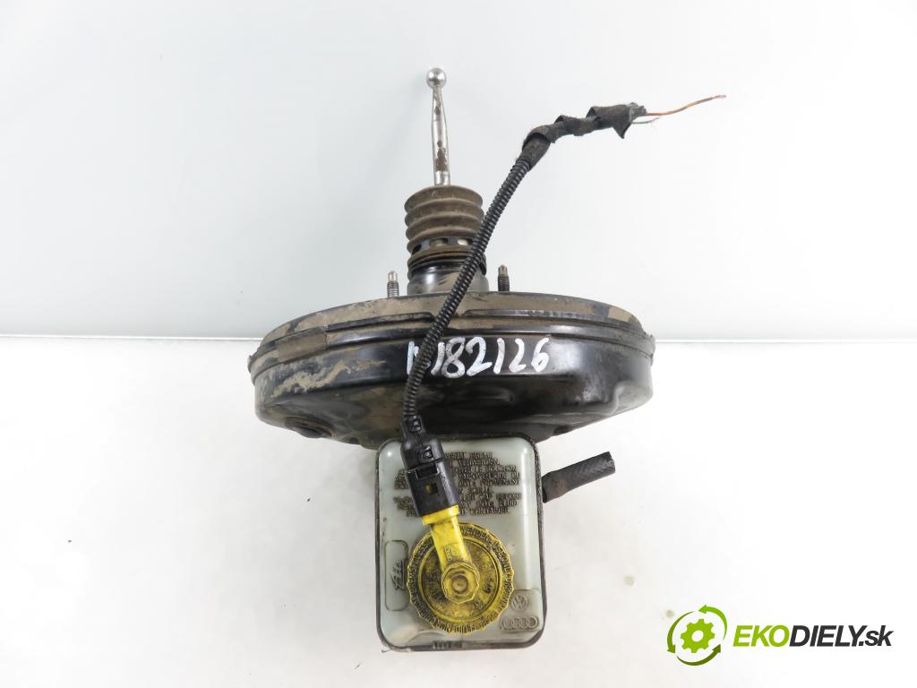 SKODA OCTAVIA I (1U2) LIFTBACK 2001 81,00 1.9 TDI - AHF 1896,00 Posilovač 1J1614105AB ; 03786435024 (Servočerpadlo)