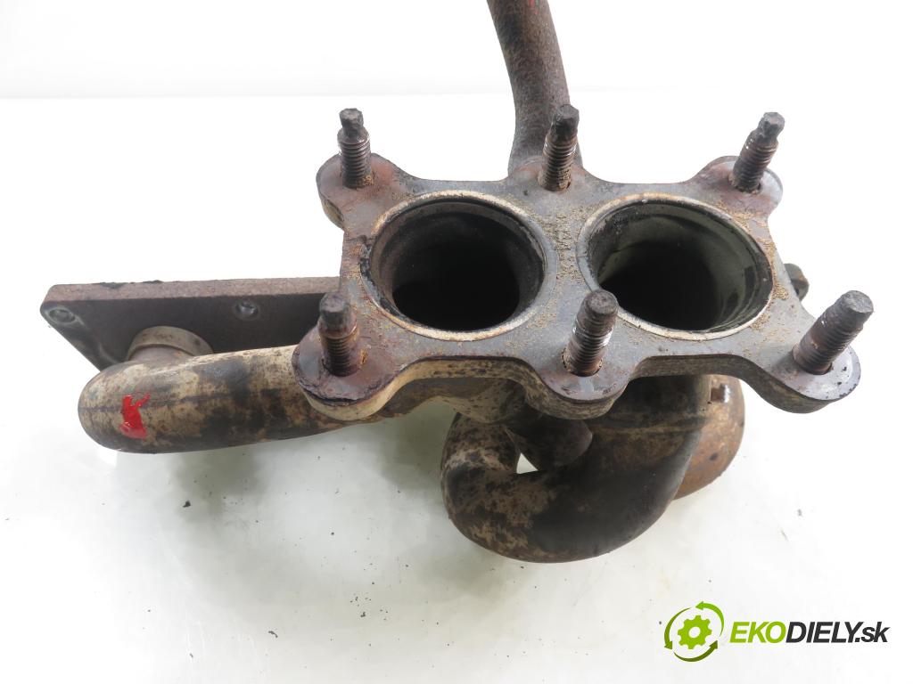 SEAT TOLEDO II (1M2) SEDAN 2001 92,00 1.8 20V 125 - AGN 1781,00 potrubí VYČERPAT:  (Výfukové potrubí)