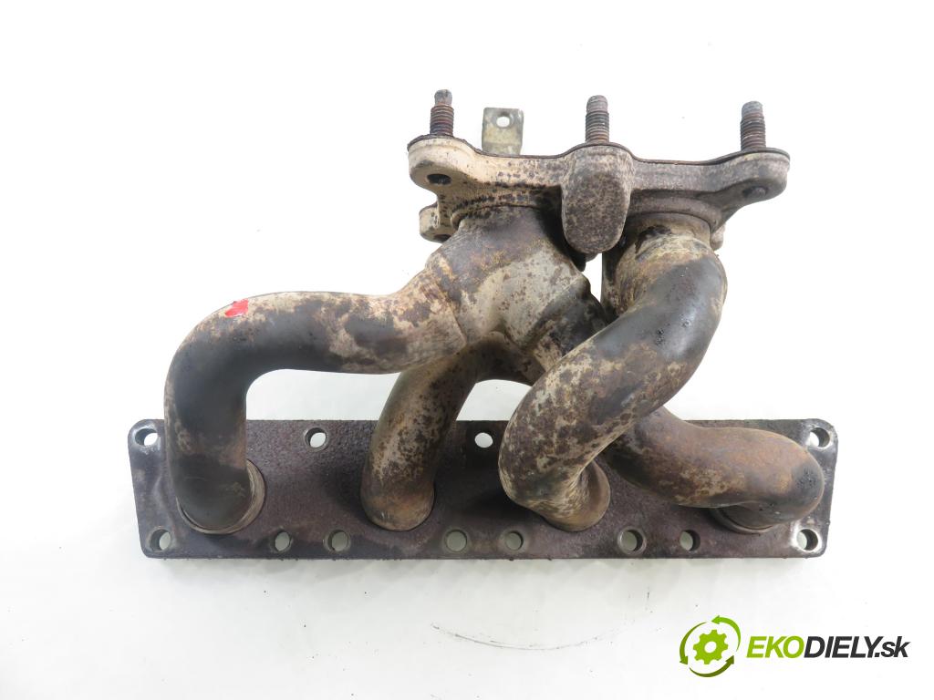 SEAT TOLEDO II (1M2) SEDAN 2001 92,00 1.8 20V 125 - AGN 1781,00 potrubí VYČERPAT:  (Výfukové potrubí)