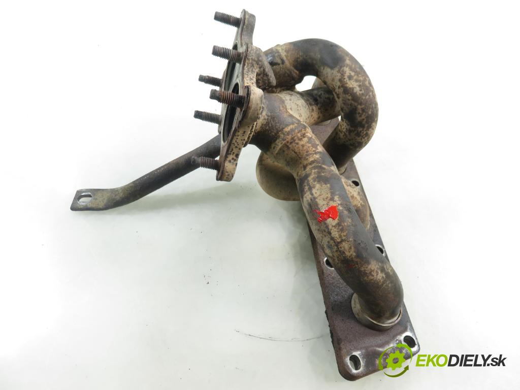 SEAT TOLEDO II (1M2) SEDAN 2001 92,00 1.8 20V 125 - AGN 1781,00 potrubí VYČERPAT:  (Výfukové potrubí)