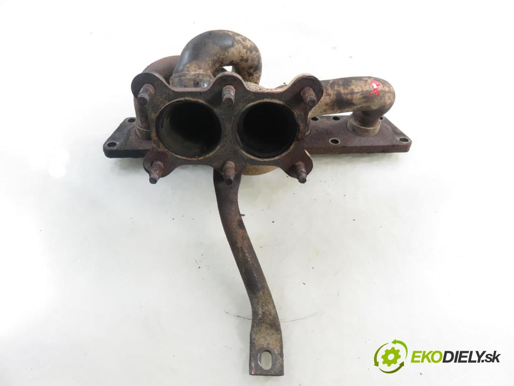 SEAT TOLEDO II (1M2) SEDAN 2001 92,00 1.8 20V 125 - AGN 1781,00 potrubí VYČERPAT:  (Výfukové potrubí)