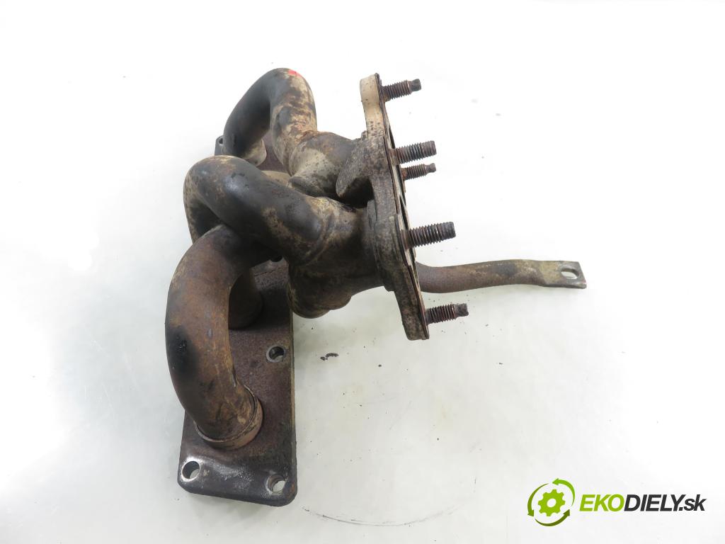 SEAT TOLEDO II (1M2) SEDAN 2001 92,00 1.8 20V 125 - AGN 1781,00 potrubí VYČERPAT:  (Výfukové potrubí)