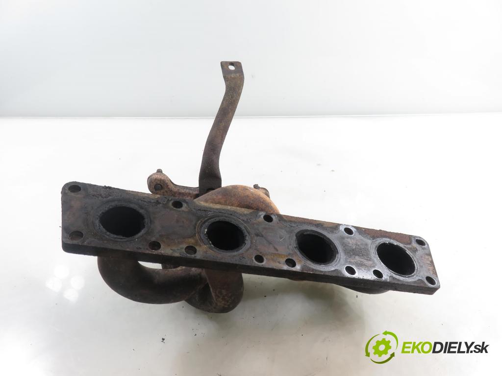 SEAT TOLEDO II (1M2) SEDAN 2001 92,00 1.8 20V 125 - AGN 1781,00 potrubí VYČERPAT:  (Výfukové potrubí)