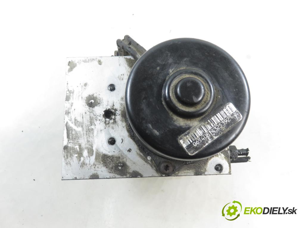 SEAT TOLEDO II (1M2) SEDAN 2001 92,00 1.8 20V 125 - AGN 1781,00 Pumpa ABS 1J0907379Q ; 10094903823 (Pumpa ABS)