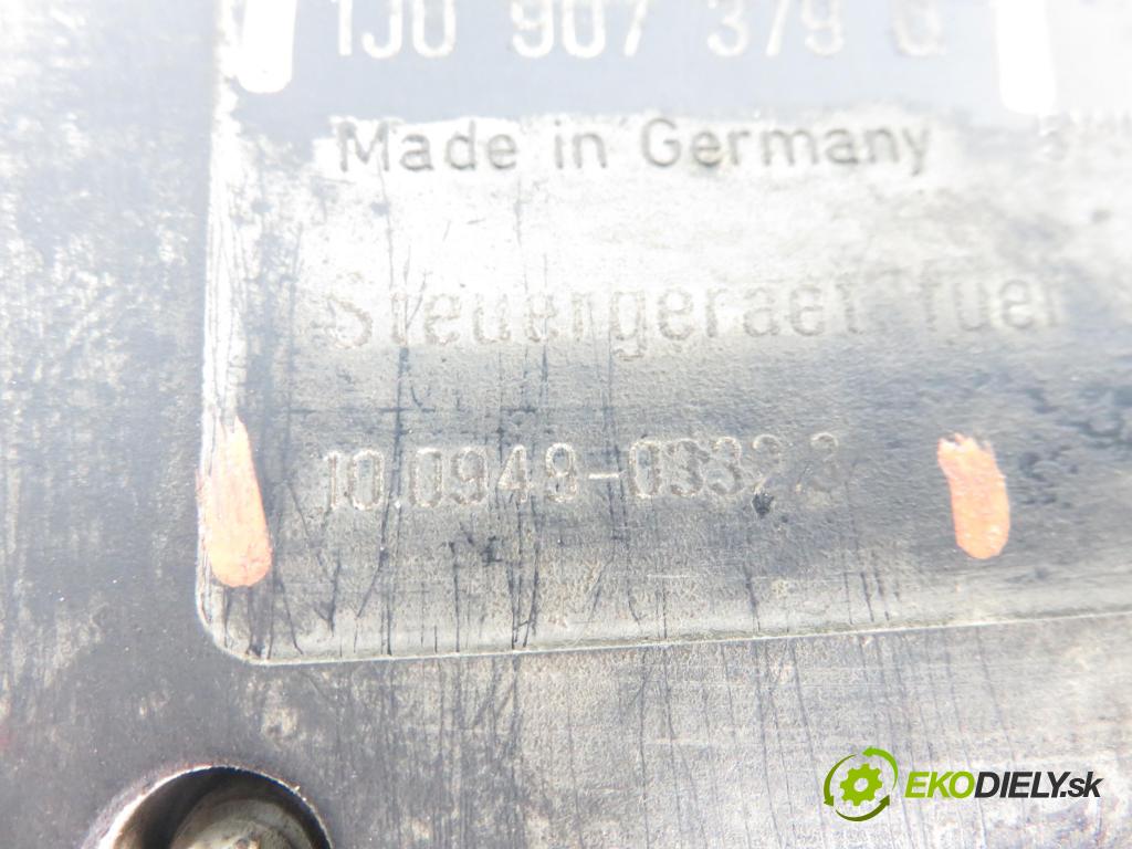 SEAT TOLEDO II (1M2) SEDAN 2001 92,00 1.8 20V 125 - AGN 1781,00 Pumpa ABS 1J0907379Q ; 10094903823 (Pumpa ABS)