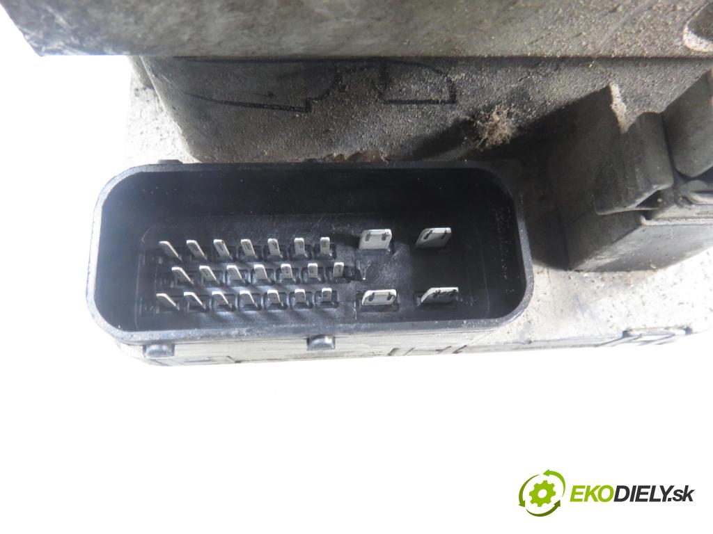 SEAT TOLEDO II (1M2) SEDAN 2001 92,00 1.8 20V 125 - AGN 1781,00 Pumpa ABS 1J0907379Q ; 10094903823 (Pumpa ABS)