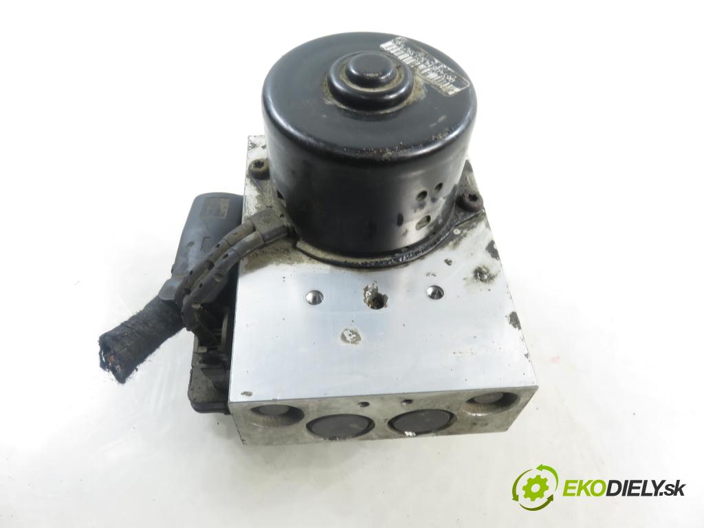 SEAT TOLEDO II (1M2) SEDAN 2001 92,00 1.8 20V 125 - AGN 1781,00 Pumpa ABS 1J0907379Q ; 10094903823 (Pumpa ABS)