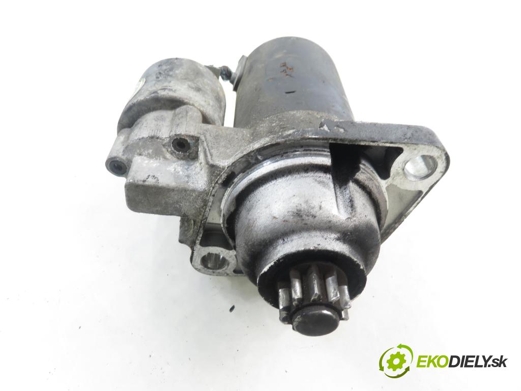 SEAT TOLEDO II (1M2) SEDAN 2001 92,00 1.8 20V 125 - AGN 1781,00 Štartér S0048 (Štartér)