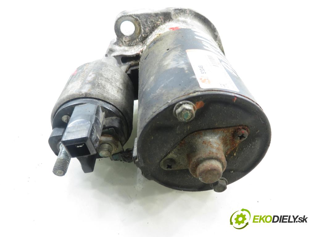 SEAT TOLEDO II (1M2) SEDAN 2001 92,00 1.8 20V 125 - AGN 1781,00 Štartér S0048 (Štartér)