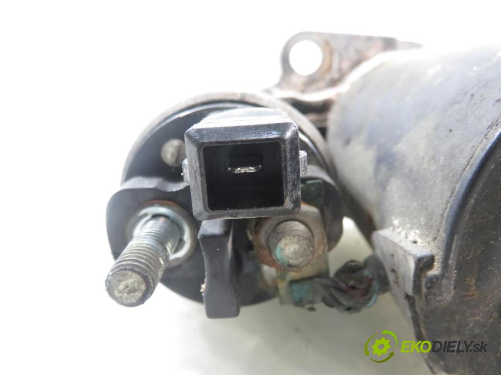 SEAT TOLEDO II (1M2) SEDAN 2001 92,00 1.8 20V 125 - AGN 1781,00 Štartér S0048 (Štartér)