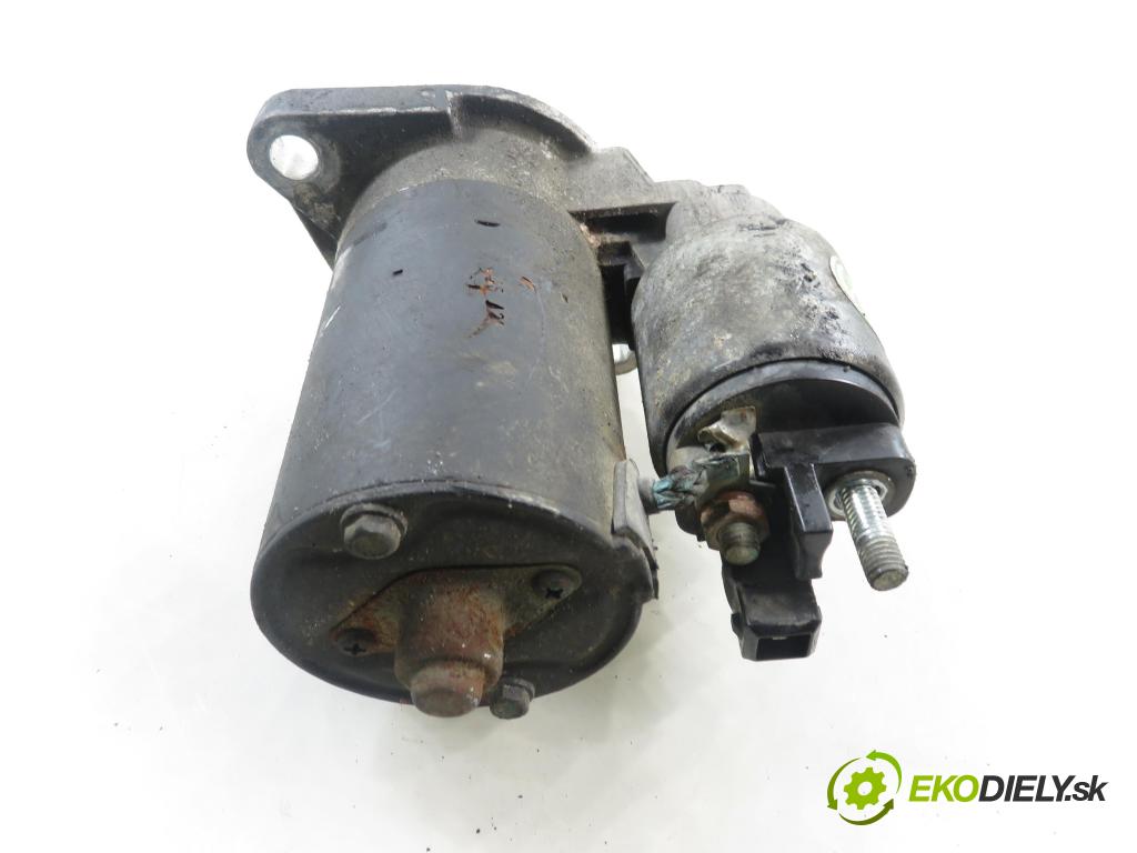 SEAT TOLEDO II (1M2) SEDAN 2001 92,00 1.8 20V 125 - AGN 1781,00 Štartér S0048 (Štartér)