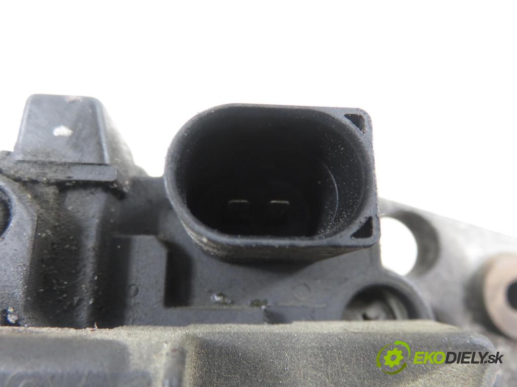 SEAT TOLEDO II (1M2) SEDAN 2001 92,00 1.8 20V 125 - AGN 1781,00 Alternátor 028903028D ; 0124325003 (Alternátor)