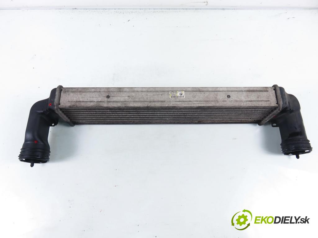 BMW X3 (E83) SUV 2004 110,00 2.0 d 150 - M47 D20 (204D4) 1995,00 chladič intercooler 1787779 ; 7789793