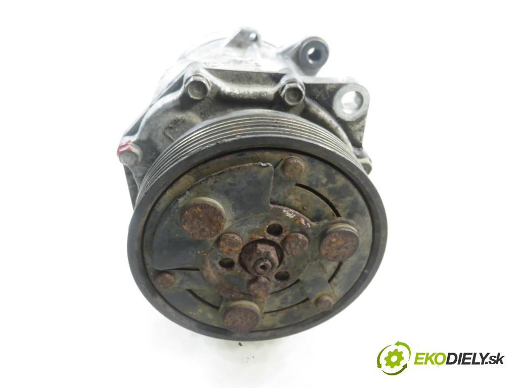 SEAT TOLEDO II (1M2) SEDAN 2001 92,00 1.8 20V 125 - AGN 1781,00 KOMPRESOR: klimatizace 1J0820803F (Kompresor klimatizace)