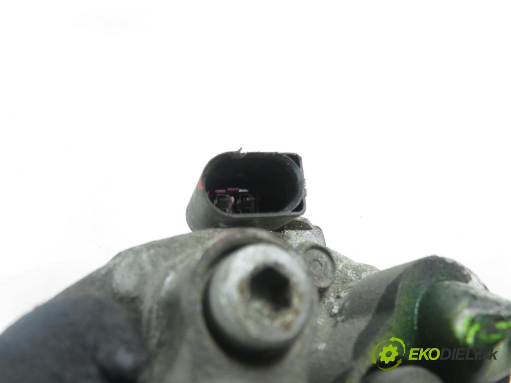 SEAT TOLEDO II (1M2) SEDAN 2001 92,00 1.8 20V 125 - AGN 1781,00 KOMPRESOR: klimatizace 1J0820803F (Kompresor klimatizace)