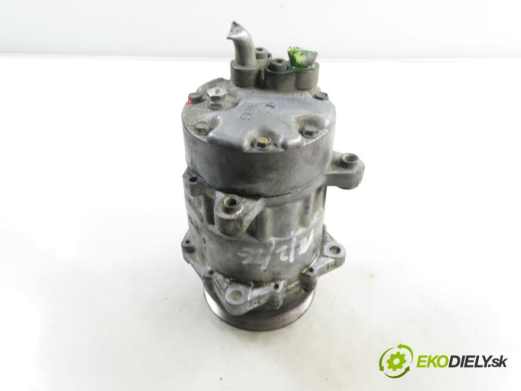 SEAT TOLEDO II (1M2) SEDAN 2001 92,00 1.8 20V 125 - AGN 1781,00 KOMPRESOR: klimatizace 1J0820803F (Kompresor klimatizace)