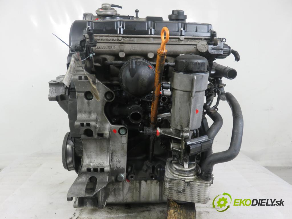 VW GOLF IV (1J1) HB 2000 96,00 1.9 TDI - ASZ 1896,00 Motor DIESEL ASZ