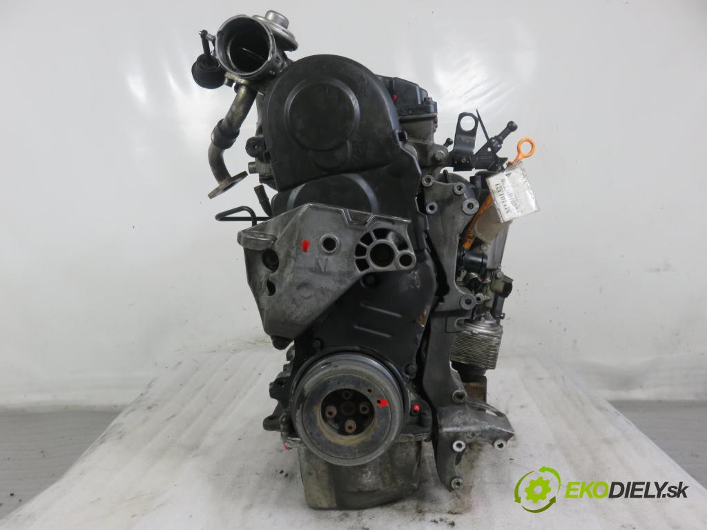 VW GOLF IV (1J1) HB 2000 96,00 1.9 TDI - ASZ 1896,00 Motor DIESEL ASZ