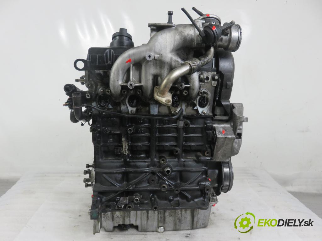 VW GOLF IV (1J1) HB 2000 96,00 1.9 TDI - ASZ 1896,00 Motor DIESEL ASZ