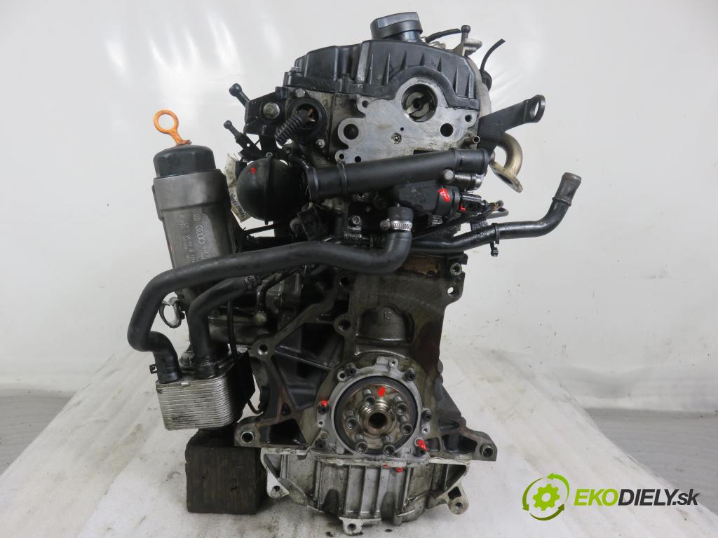 VW GOLF IV (1J1) HB 2000 96,00 1.9 TDI - ASZ 1896,00 Motor DIESEL ASZ