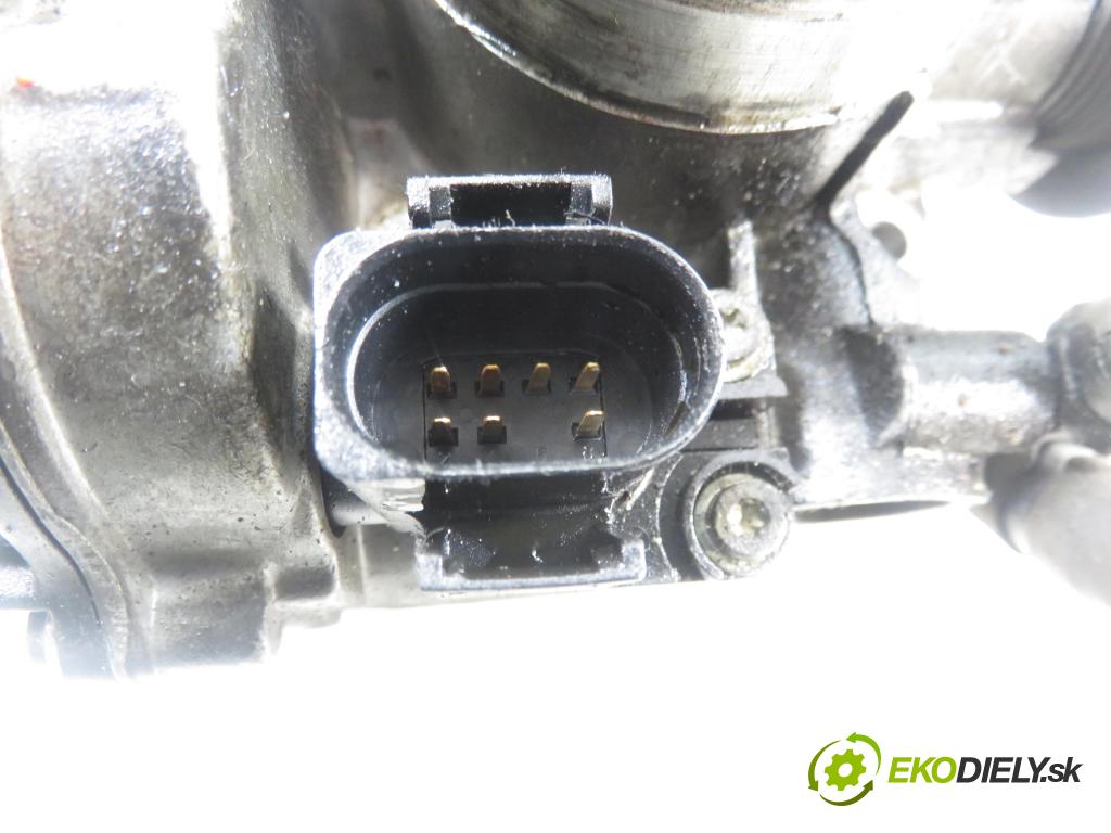 SEAT TOLEDO II (1M2) SEDAN 2001 92,00 1.8 20V 125 - AGN 1781,00 Škrtiaca klapka 06A133064M ; 408237111015 (Škrtiaca klapka)