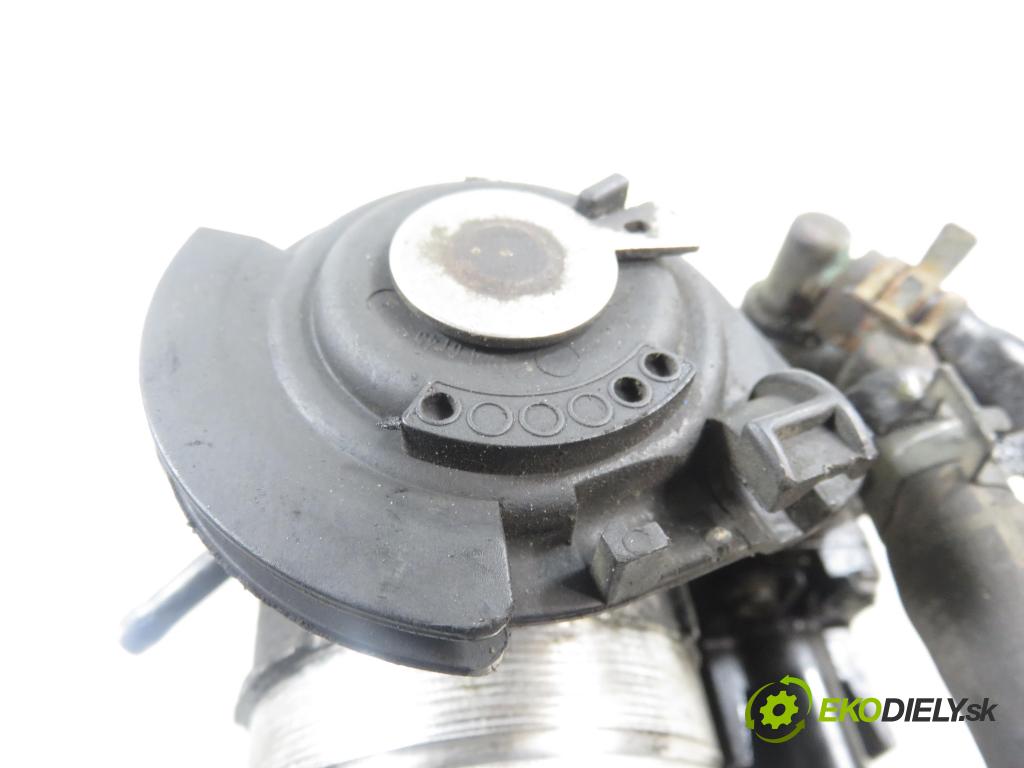 SEAT TOLEDO II (1M2) SEDAN 2001 92,00 1.8 20V 125 - AGN 1781,00 Škrtiaca klapka 06A133064M ; 408237111015 (Škrtiaca klapka)