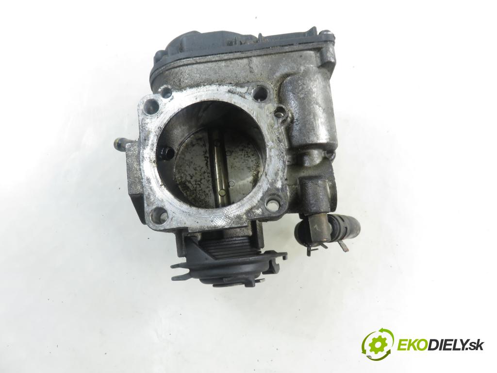 SEAT TOLEDO II (1M2) SEDAN 2001 92,00 1.8 20V 125 - AGN 1781,00 Škrtiaca klapka 06A133064M ; 408237111015 (Škrtiaca klapka)