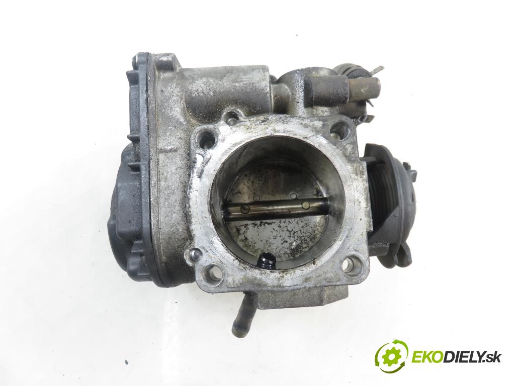 SEAT TOLEDO II (1M2) SEDAN 2001 92,00 1.8 20V 125 - AGN 1781,00 Škrtiaca klapka 06A133064M ; 408237111015 (Škrtiaca klapka)