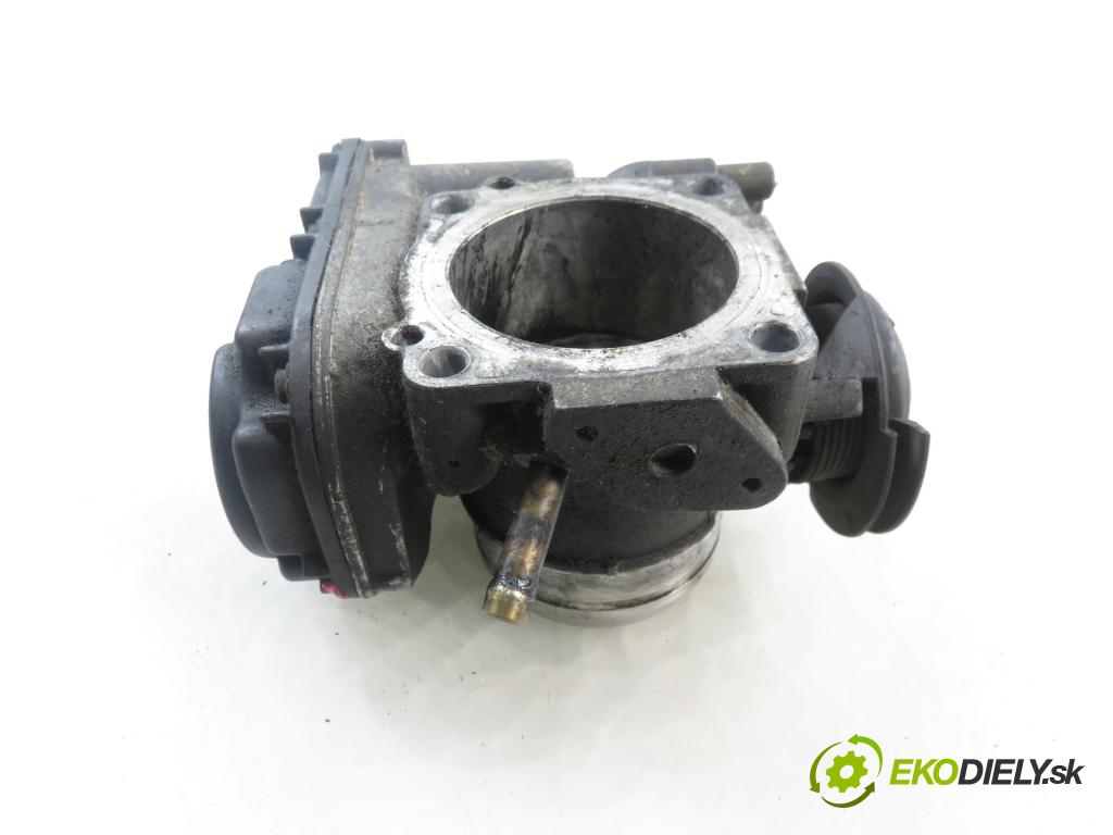 SEAT TOLEDO II (1M2) SEDAN 2001 92,00 1.8 20V 125 - AGN 1781,00 Škrtiaca klapka 06A133064M ; 408237111015 (Škrtiaca klapka)