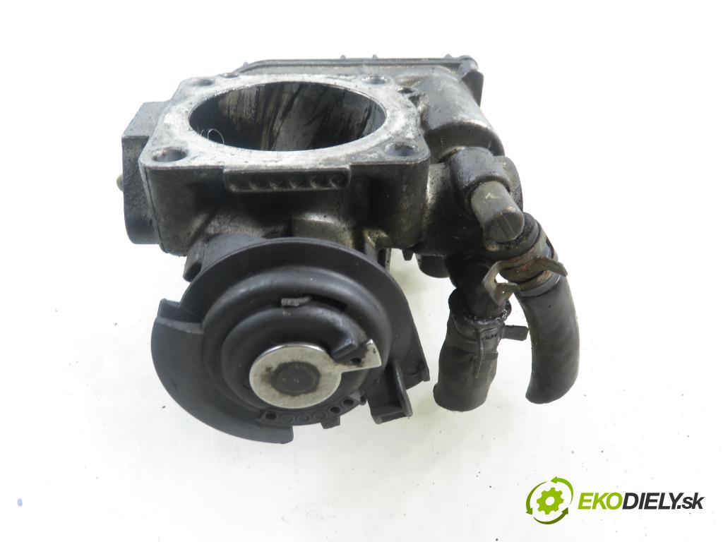 SEAT TOLEDO II (1M2) SEDAN 2001 92,00 1.8 20V 125 - AGN 1781,00 Škrtiaca klapka 06A133064M ; 408237111015 (Škrtiaca klapka)