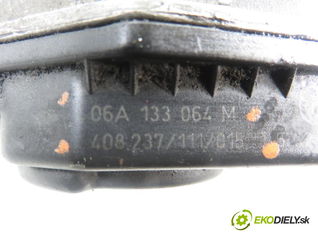 SEAT TOLEDO II (1M2) SEDAN 2001 92,00 1.8 20V 125 - AGN 1781,00 Škrtiaca klapka 06A133064M ; 408237111015 (Škrtiaca klapka)