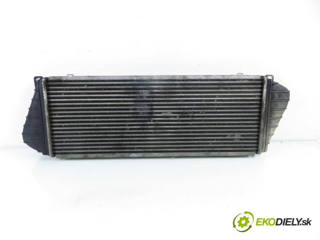 VW LT 28-46 II Platforma / podwozie (2DC, 2DF, 2DG, 2DL, 2DM) KABINA/PLATFORMA 1999 75,00 2.5 TDI - AHD 2461,00 chladič intercooler