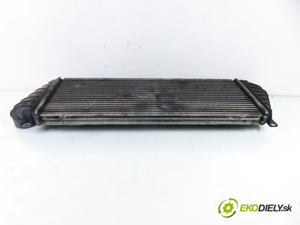 VW LT 28-46 II Platforma / podwozie (2DC, 2DF, 2DG, 2DL, 2DM) KABINA/PLATFORMA 1999 75,00 2.5 TDI - AHD 2461,00 chladič intercooler