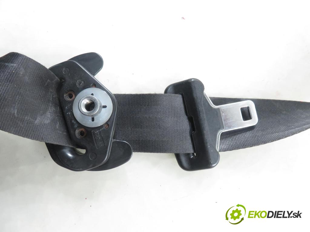 CITROEN C4 Picasso I (UD_) MINIVAN 2010 80,00 1.6 HDi 16V 109 - 9HZ 1560,00 Držiak bezpečnostný PP 9654964377
