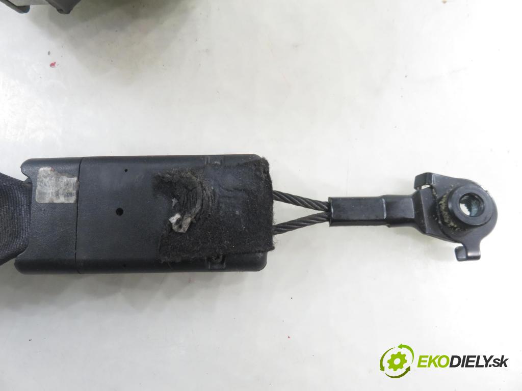 CITROEN C4 Picasso I (UD_) MINIVAN 2010 80,00 1.6 HDi 16V 109 - 9HZ 1560,00 Držiak bezpečnostný LP 9654964477