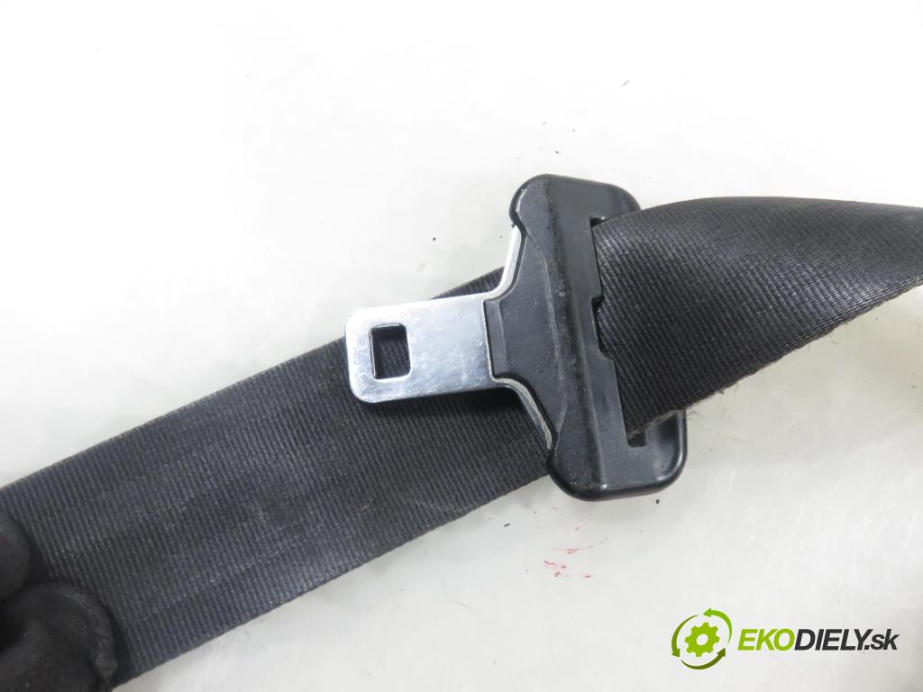 CITROEN C4 Picasso I (UD_) MINIVAN 2010 80,00 1.6 HDi 16V 109 - 9HZ 1560,00 Držiak bezpečnostný LP 9654964477
