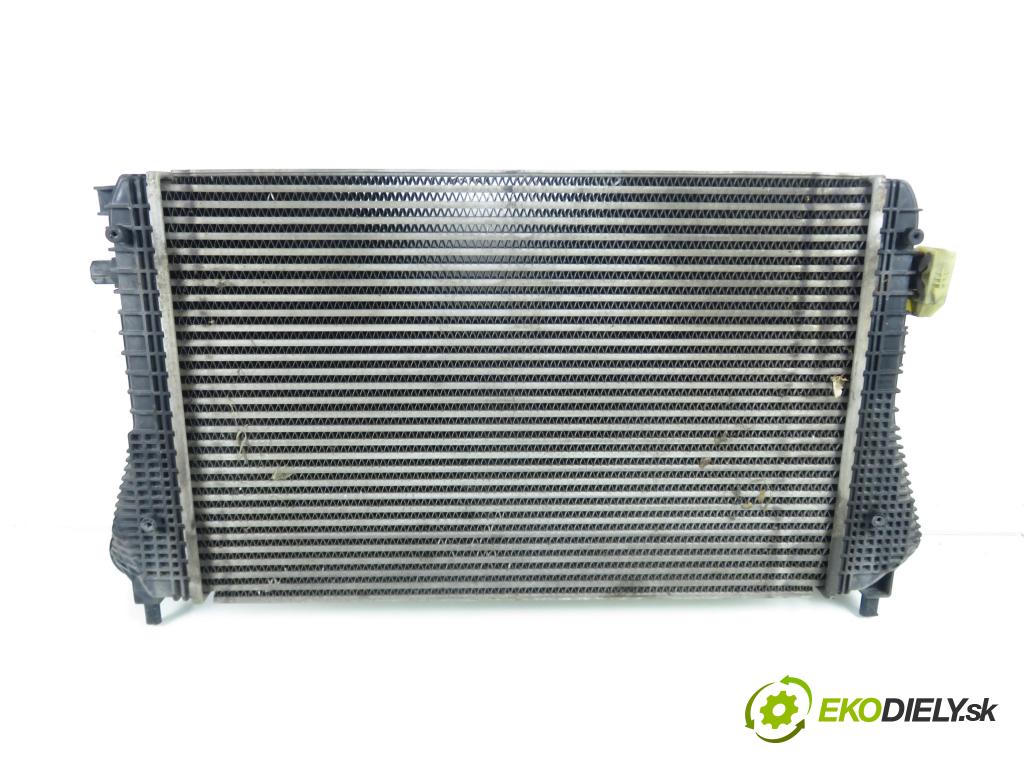 VW TIGUAN (5N_) SUV 2011 103,00 2.0 TDI 4motion - CFFB 1968,00 chladič intercooler 3C0145805AD